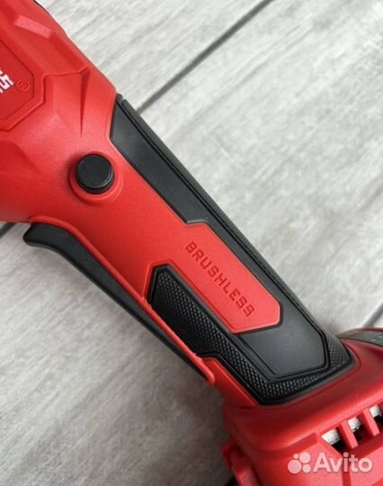 Болгарка Abalon ABL125C оригинал (Арт.90071)