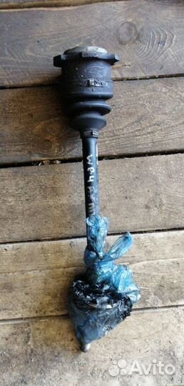 Привод Kangoo,Passat B4,Astra H