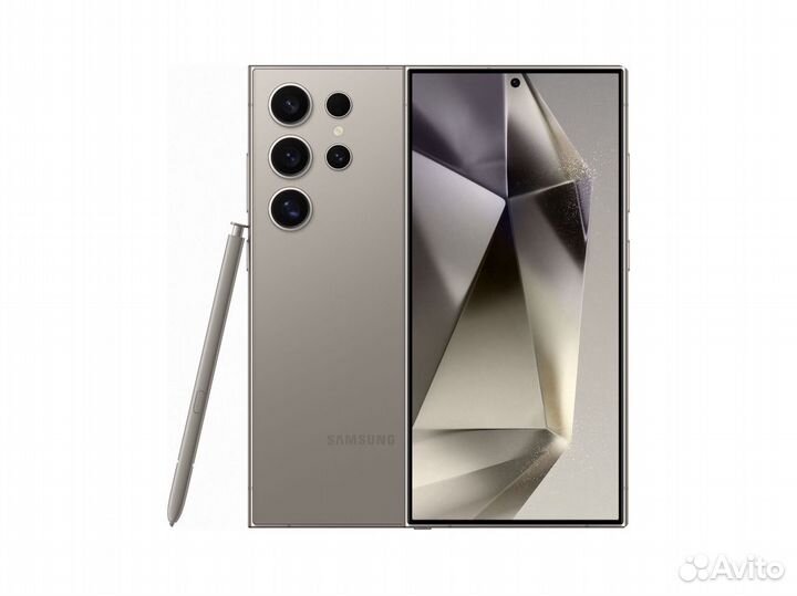 Samsung Galaxy S24 Ultra, 12/256 ГБ