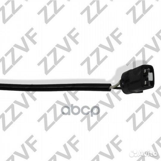 Датчик абс передний левый (L) hyundai sonata (9