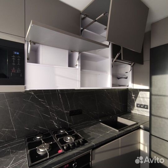 Кухня от производителя на заказ