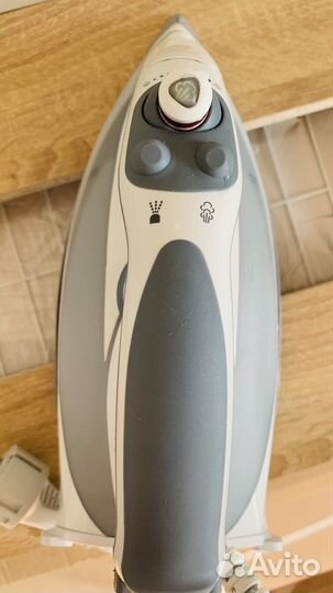 Утюг braun texstyle 5