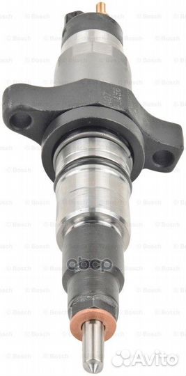 Форсунка 0445120238 Bosch