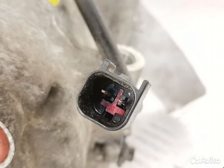 Компрессор кондиционера для Ford Focus 2 1678412