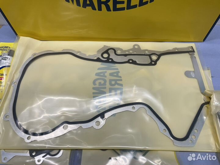 Комплект прокладок EA111 1.4T Magneti Marreli