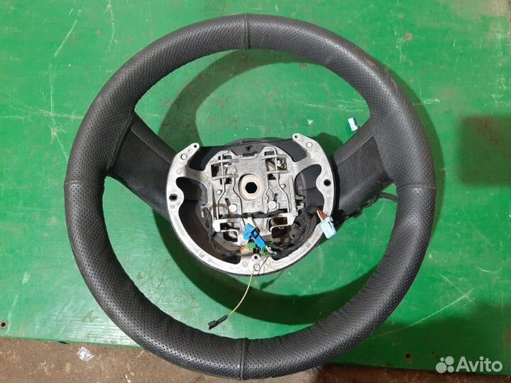 Руль Citroen C4 хэтчбек ET3J4 2005