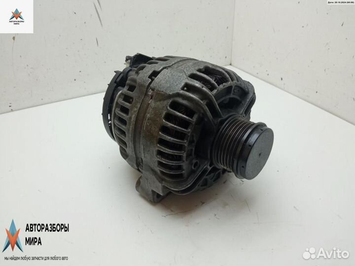 Генератор Volvo V70 2 рест. 2006 30667894