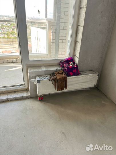 Радиатор отопления