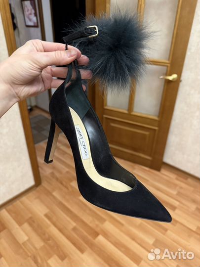 Туфли женские