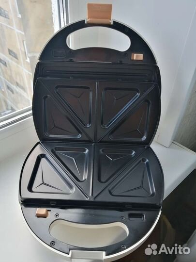 Сэндвичница