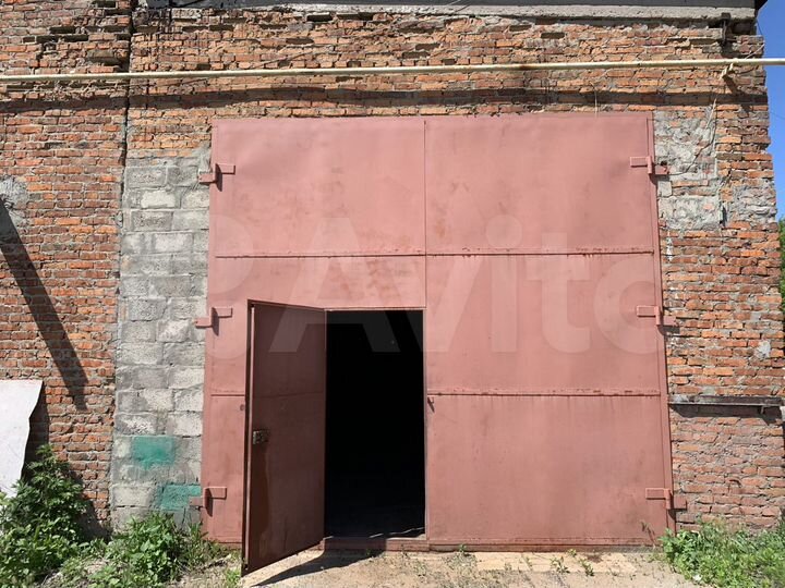 Производство, 480 м²