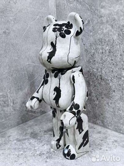 Коллекционная игрушка BearBrick