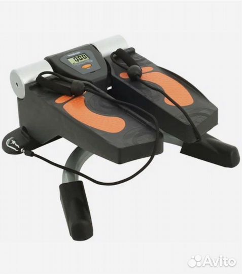 Минр степпер