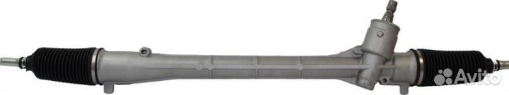 Motorherz M50271NW Рулевая рейка с тягами механиче