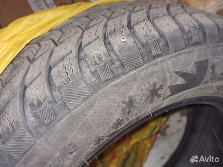 Michelin X-Ice North 3 195/60 R15