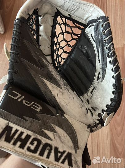 Хоккейная форма вратаря