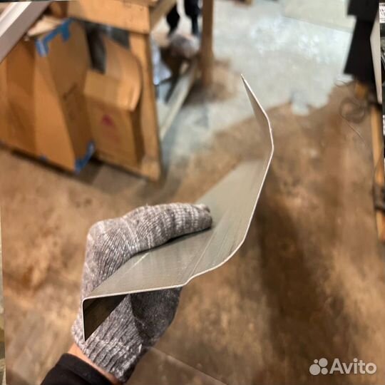 Ремонтные пороги и арки для Kia Чапаевск