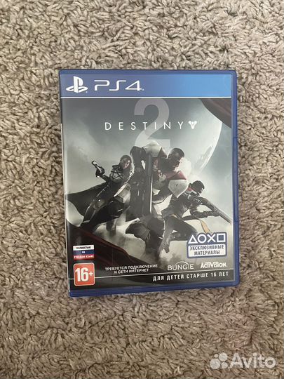 Ps 4 slim приставка 2 джойстика и 11 игр