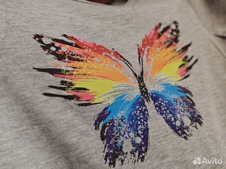 Печать на футболках, фото, логотипы, брендирование