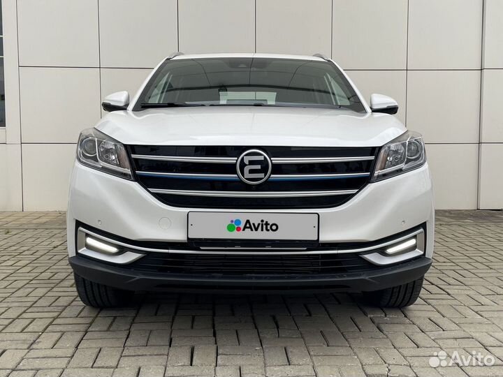 Evolute i-JOY 163 л.с. AT, 2023