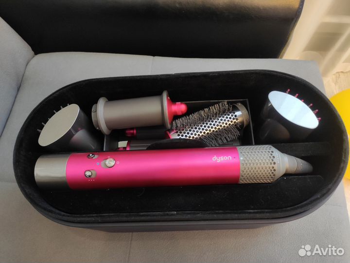 Стайлер Dyson AirWrap Styler