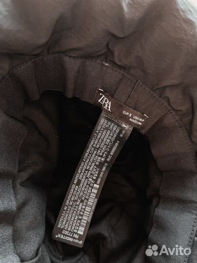 Панама Zara S/M