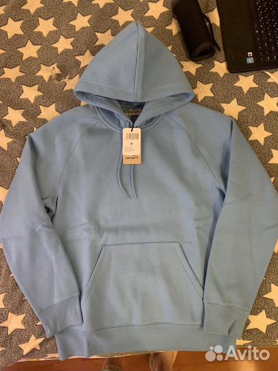 Толстовка Carhartt WIP