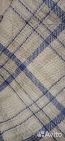 Новые отрезы ткани для занавесок и покрывало Евро