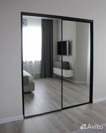 Шкаф купе от производителя