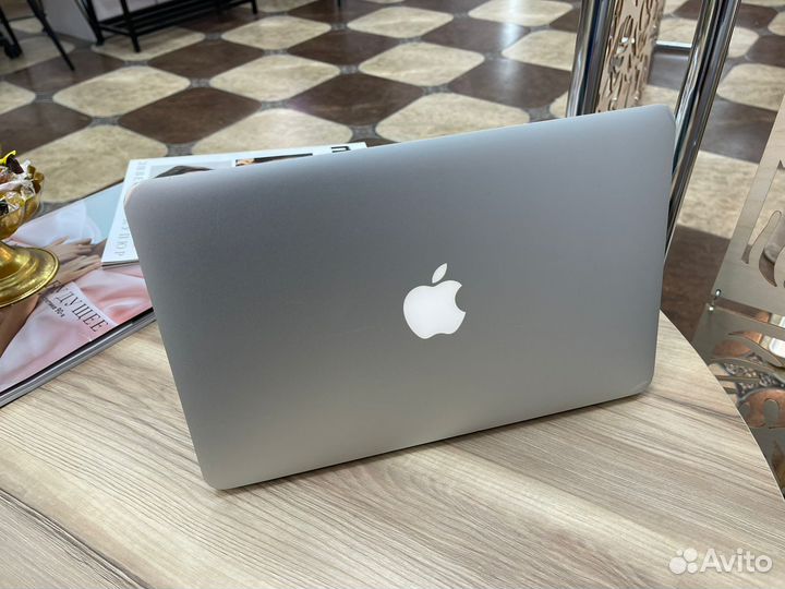 Apple macbook air