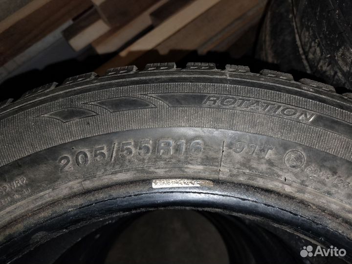 Sailun Ice Blazer WST1 205/55 R16