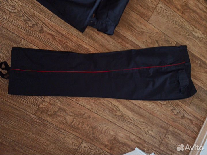 Форма полиции