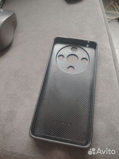 Качественный чехол honor x9b