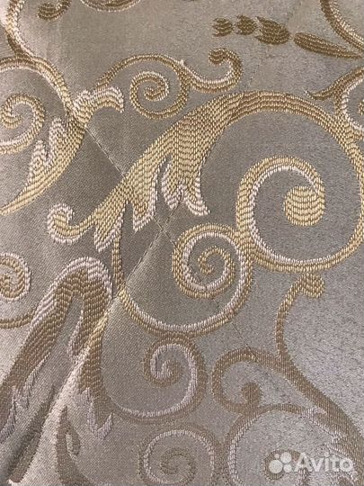 Покрывало на 2 х спальную кровать 250 на 250 см