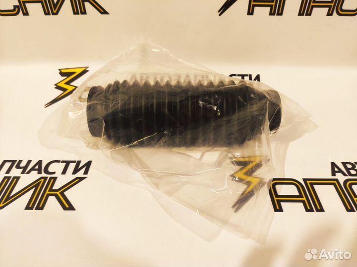 Пыльник передней стойки hyundai solaris/KIA RIO