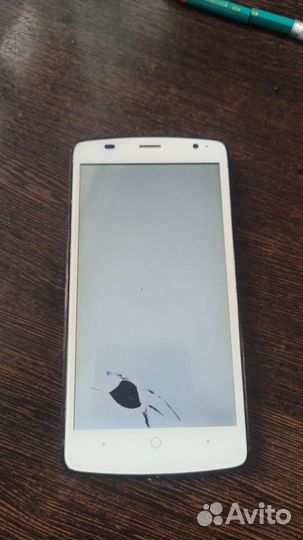 ZTE Blade L5, 8 ГБ