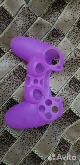 Защитный чехол для джостика ps4