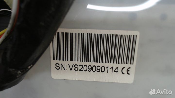 Проигрыватель CD/DVD Audi Q7, 2006