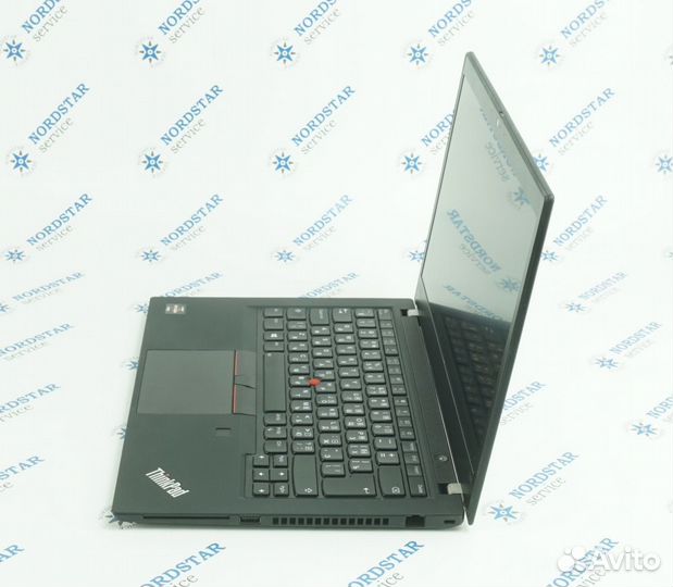 Ноутбук Lenovo ThinkPad T495