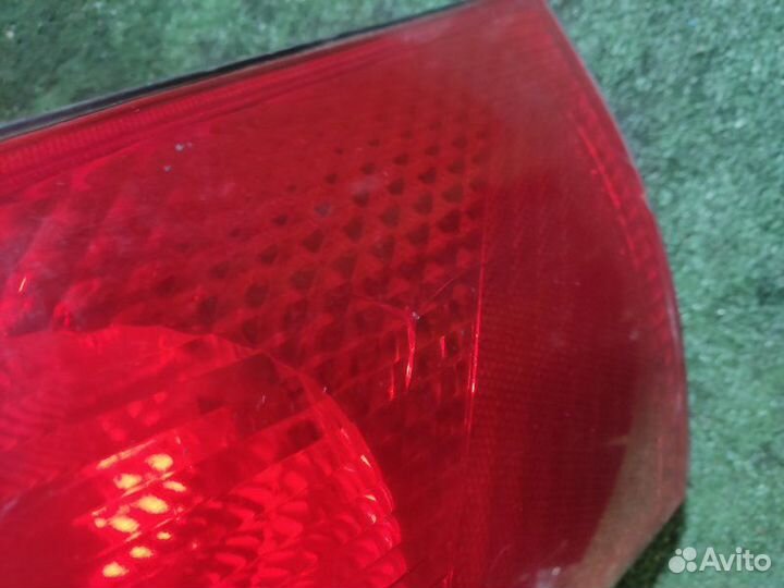 Фонарь задний левый Ford Focus 1