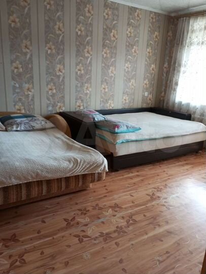 1-к. квартира, 37 м², 5/5 эт.