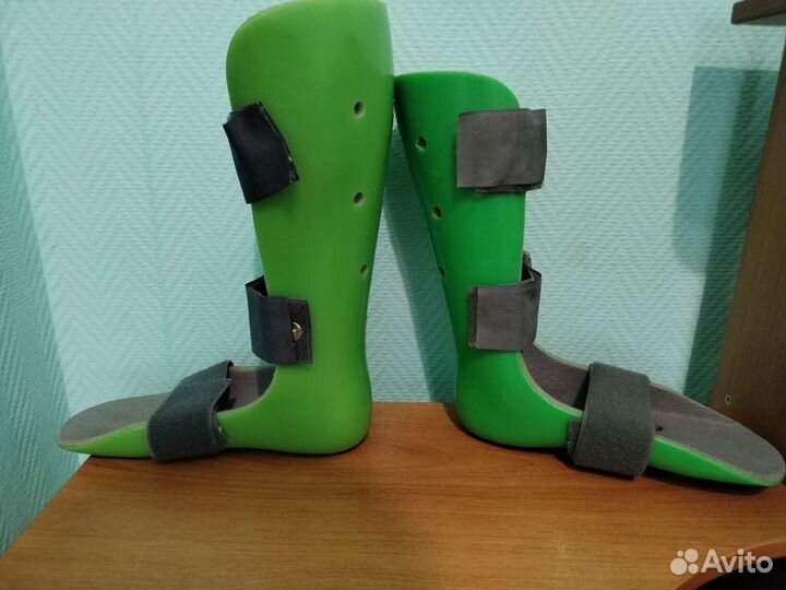 Туттер для голеностопа