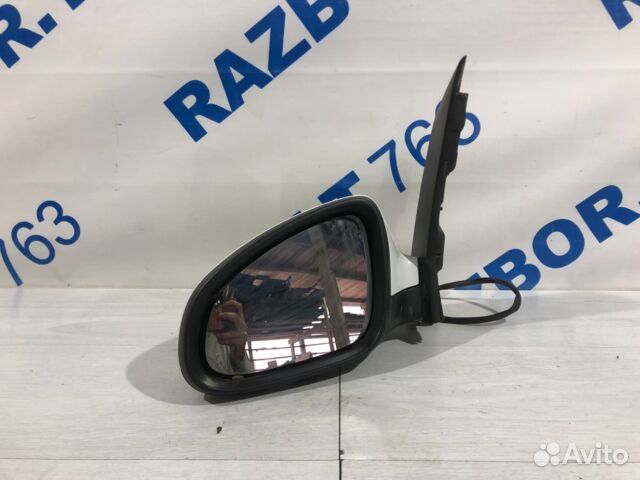 Зеркало левое opel astra J 1.6 ат хетчбек