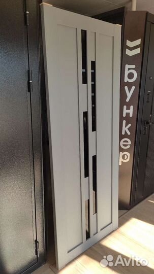 Двери межкомнатные