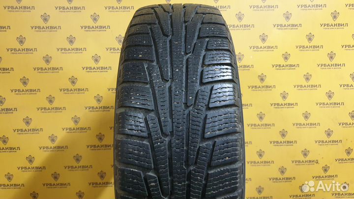 Nokian Tyres Hakkapeliitta R 225/65 R17 106R