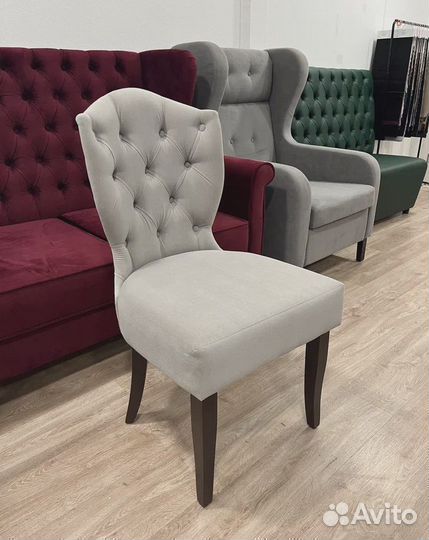 Стул для кафе