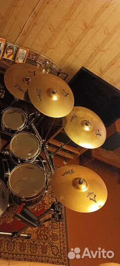 Ударная установка