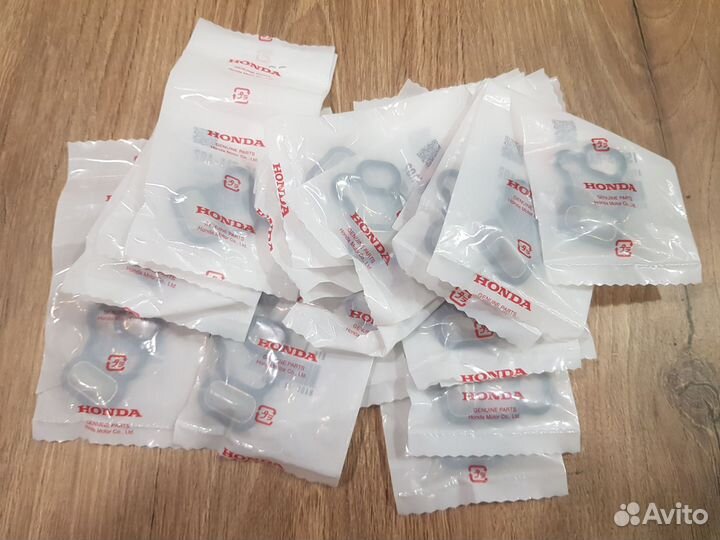 Прокладка Honda Elysion