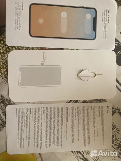 iPhone 11 Pro, 256 ГБ