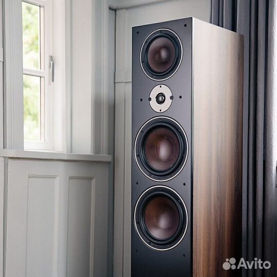 Напольная акустика Dali Oberon 9